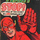 Illustration for article titled Is Grant Morrison Writing The Fastest Movie Alive?